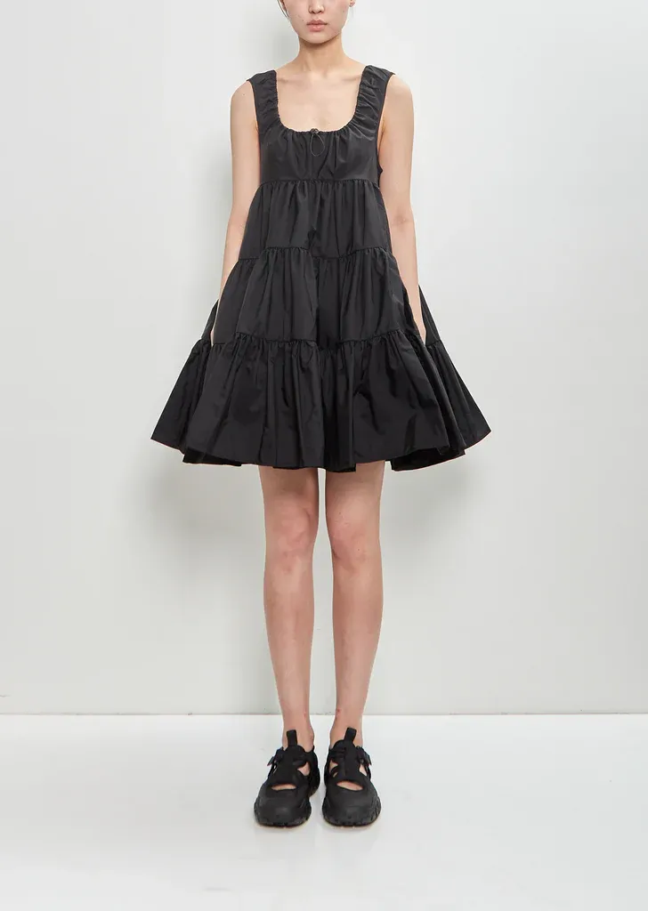 Technical Aino Dress Full Size Image 1