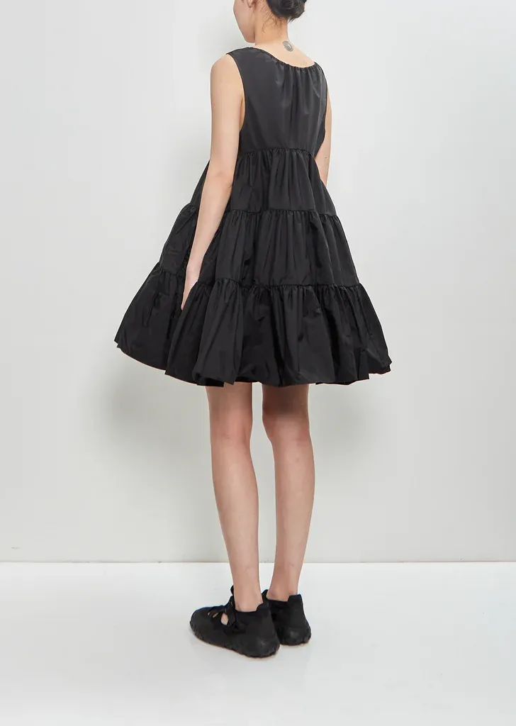 Technical Aino Dress Full Size Image 3
