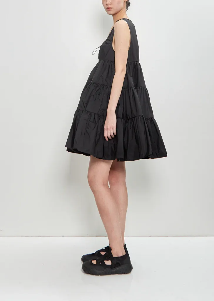 Technical Aino Dress Full Size Image 4