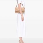 Jumbo Classic Caviar Double Flap Shoulder Bag Thumbnail 3