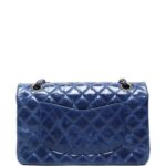 Medium Classic Double Flap Shoulder Bag Thumbnail 4