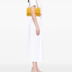 Medium Classic Lambskin Double Flap Shoulder Bag Thumbnail 5