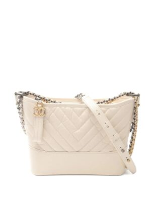 CHANEL PRE-OWNED Gabrielle Shoulder Bag
