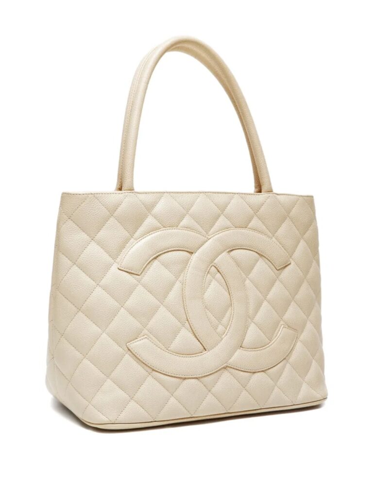 Medallion Tote Bag Full Size Image 3