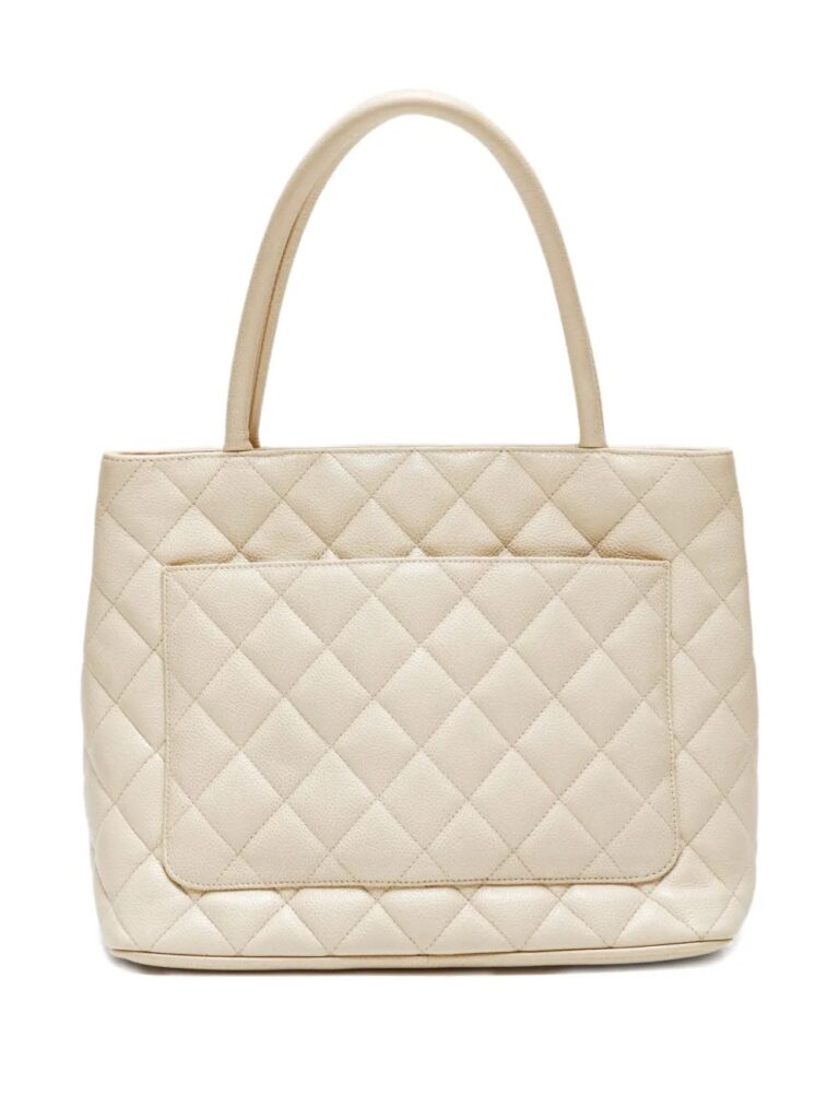 Medallion Tote Bag Full Size Image 5