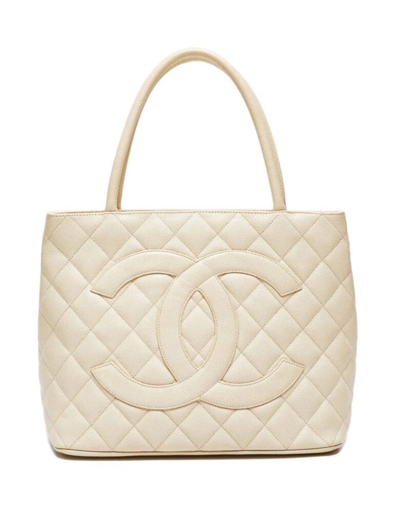 Medallion Tote Bag Full Size Image 1