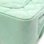 Mini Matelasse Chain Shoulder Bag Thumbnail 3