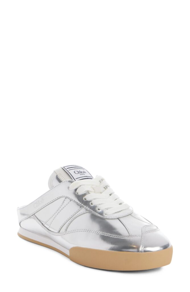 Kick Mule Sneaker Full Size Image 3