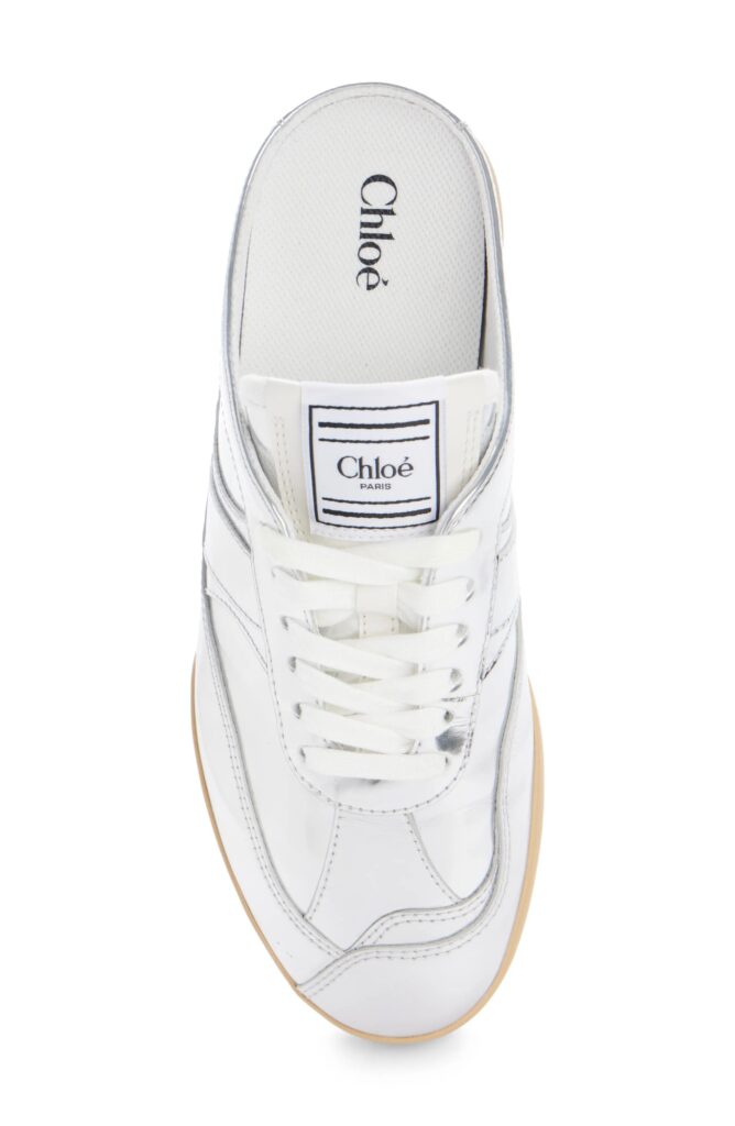 Kick Mule Sneaker Full Size Image 4