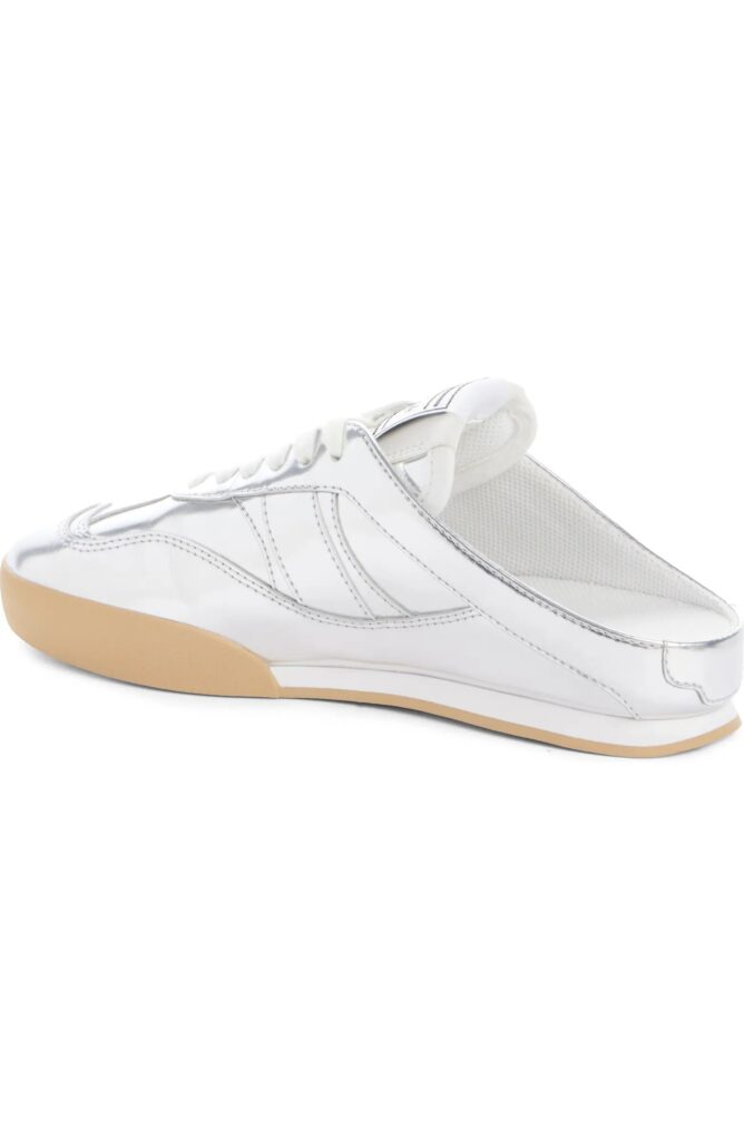 Kick Mule Sneaker Full Size Image 2