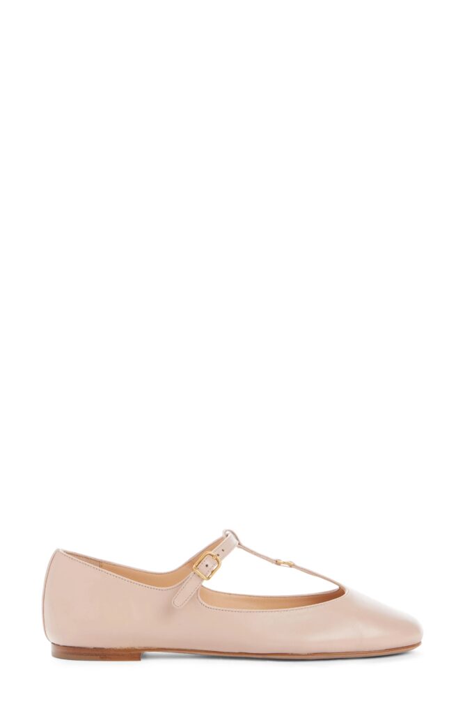Marcie Mary Jane Flat Full Size Image 1