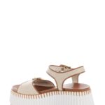 Nama Platform Wedge Sandal Thumbnail 3
