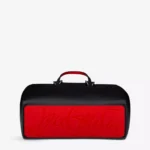 Cabata Small Leather Tote Bag Thumbnail 2