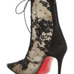 Lace Bootie Thumbnail 6