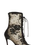 Lace Bootie Thumbnail 1