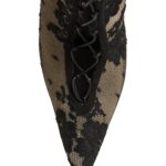 Lace Bootie Thumbnail 5