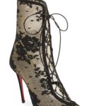 Lace Bootie Thumbnail 3