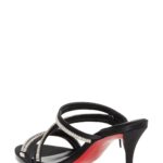 Merylzip Crystal Embellished Sandal Thumbnail 4