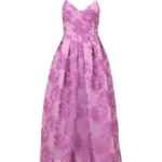 Annette Midi Dress Thumbnail 2