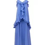 Lucy Maxi Dress Thumbnail 2
