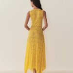 Angeline Dress Thumbnail 4