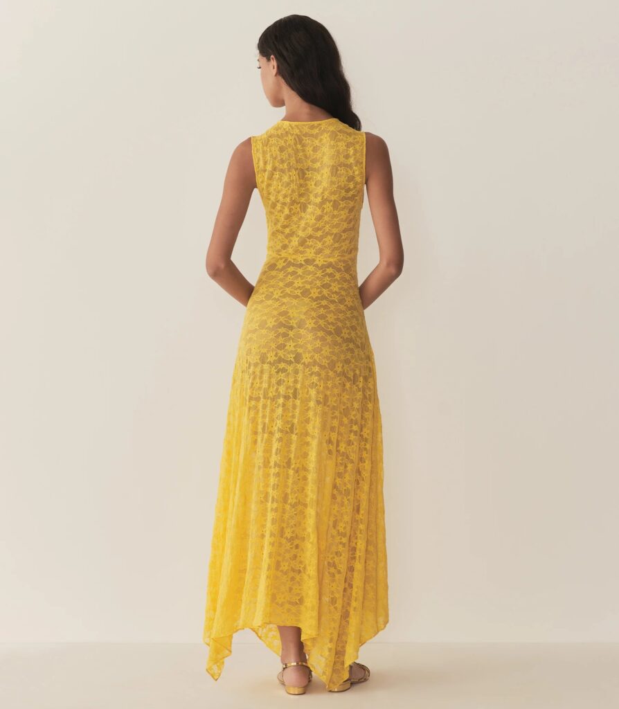 Angeline Dress Full Size Image 4