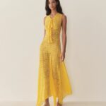 Angeline Dress Thumbnail 5