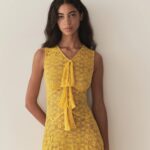 Angeline Dress Thumbnail 3