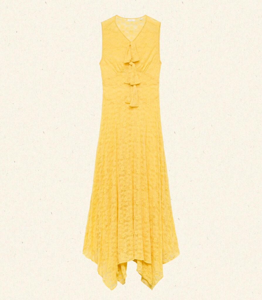 Angeline Dress Full Size Image 2