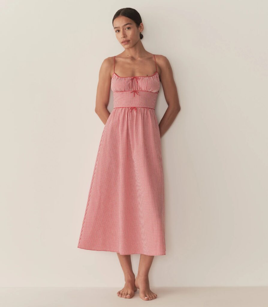Belline Dress Full Size Image 3