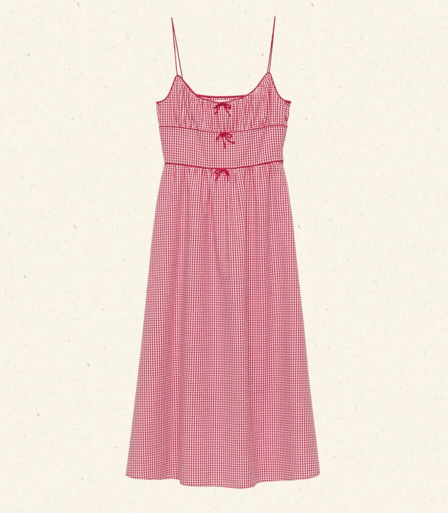 Belline Dress Full Size Image 5