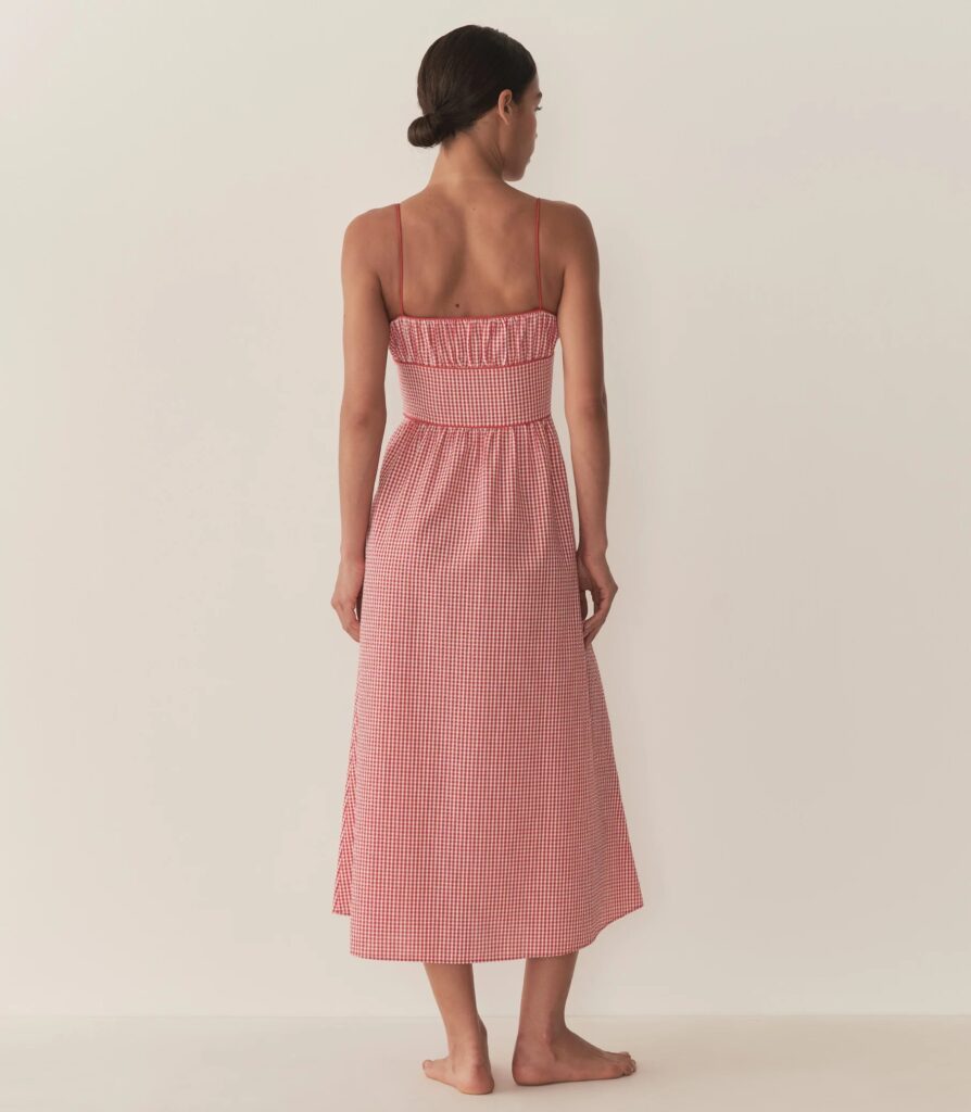 Belline Dress Full Size Image 2
