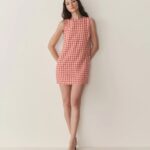 Coralie Dress Thumbnail 4