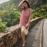 Coralie Dress Thumbnail 1