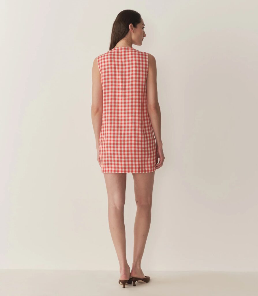 Coralie Dress Full Size Image 2