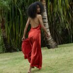 Lilaia Dress Thumbnail 2