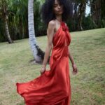 Lilaia Dress Thumbnail 4