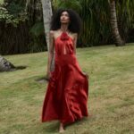 Lilaia Dress Thumbnail 1