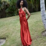Lilaia Dress Thumbnail 5