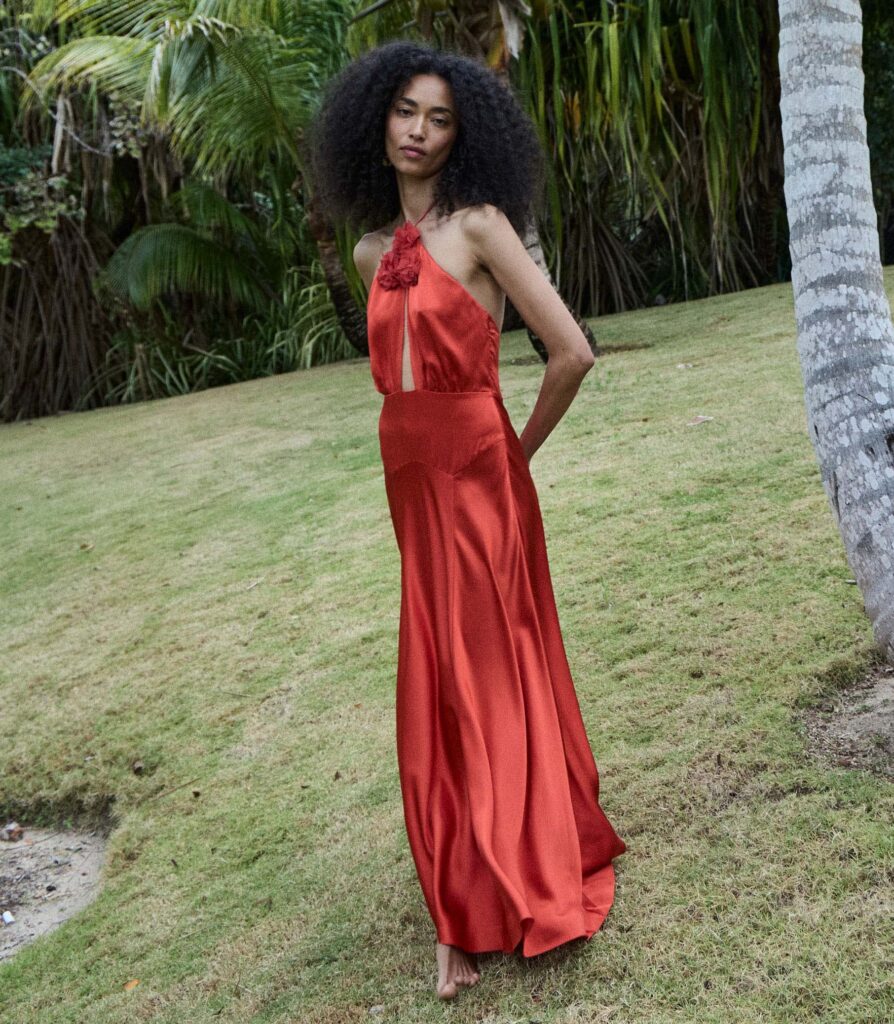 Lilaia Dress Full Size Image 5