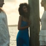 Lorraine Dress Thumbnail 4