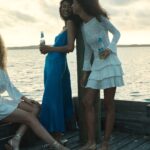 Lorraine Dress Thumbnail 2