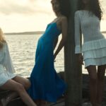 Lorraine Dress Thumbnail 3