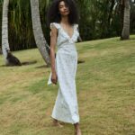 Lucette Dress Thumbnail 5