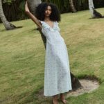 Lucette Dress Thumbnail 1