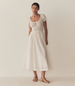 DÔEN Quinn Dress