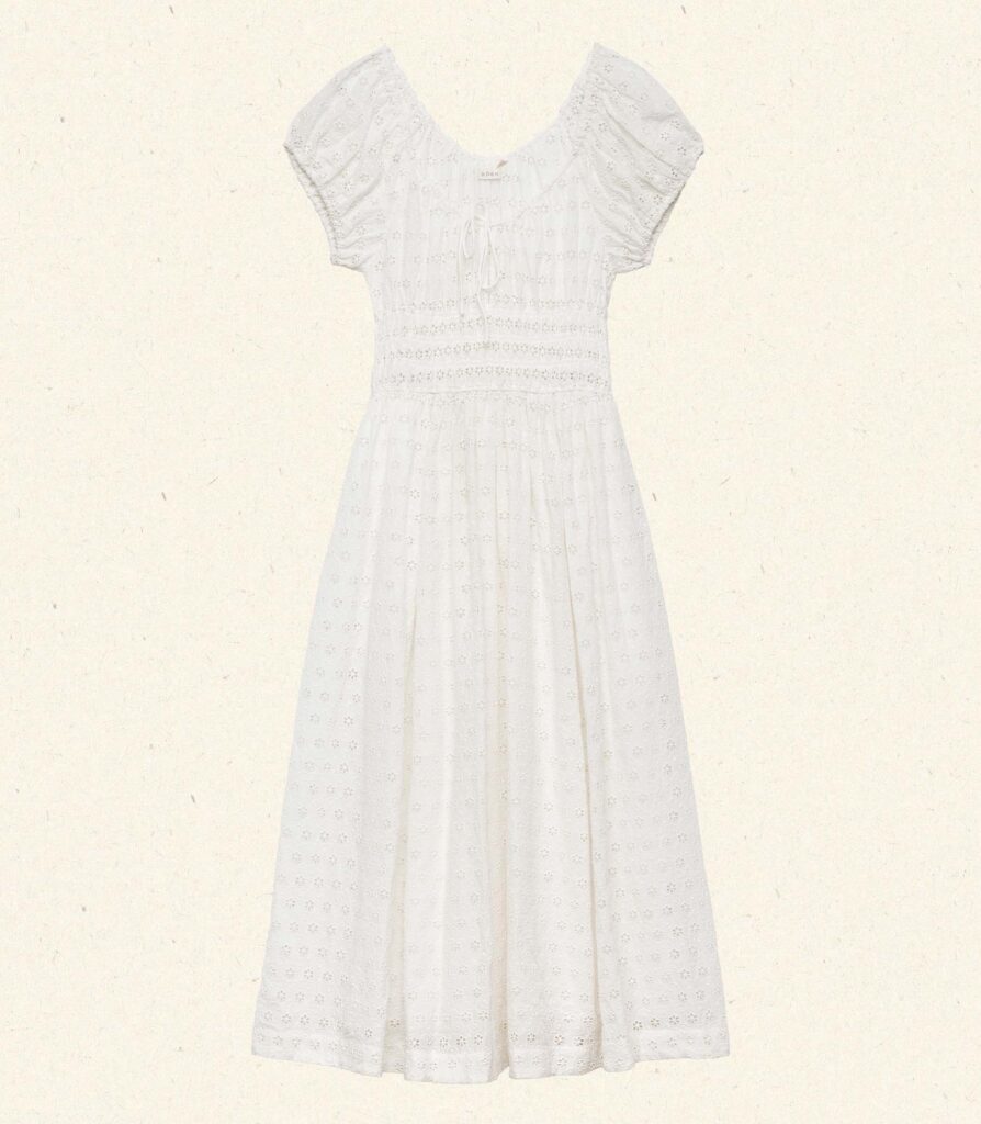 Quinn Dress Full Size Image 3