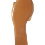Raffia Slide Sandal Thumbnail 6