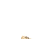 Raffia Slide Sandal Thumbnail 1
