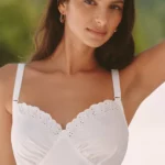 Willa Poplin Mini Dress Thumbnail 3